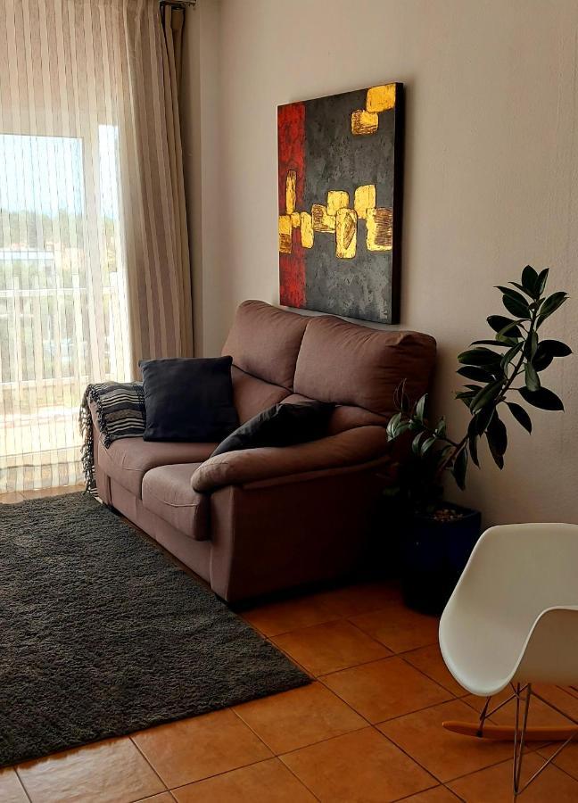 Playa Del Ingles Tirajana Apartment Exterior photo